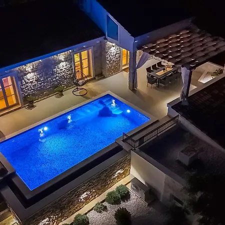 Villa Provansa Razanj Exterior photo