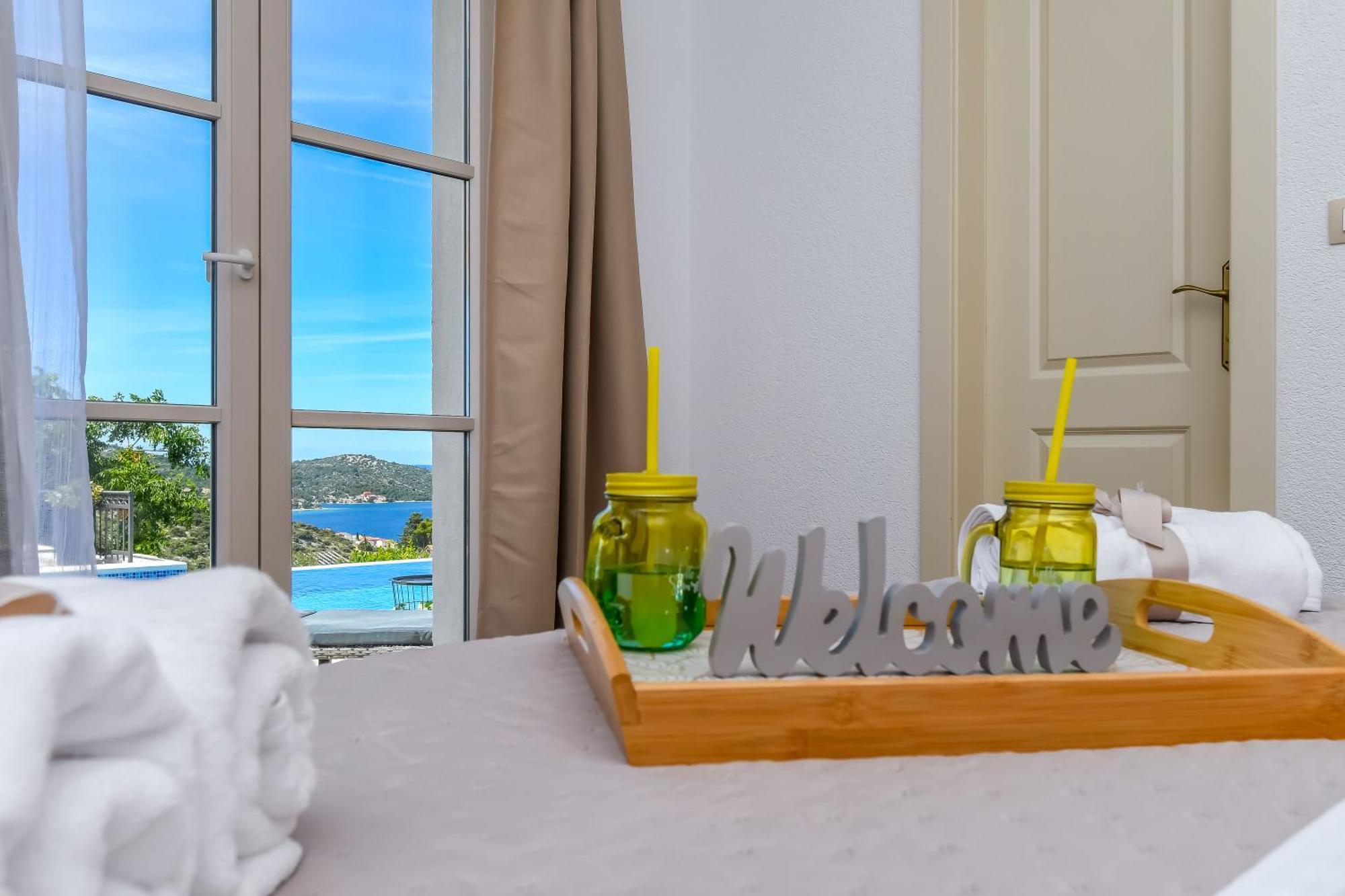 Provansa Villa Ražanj
