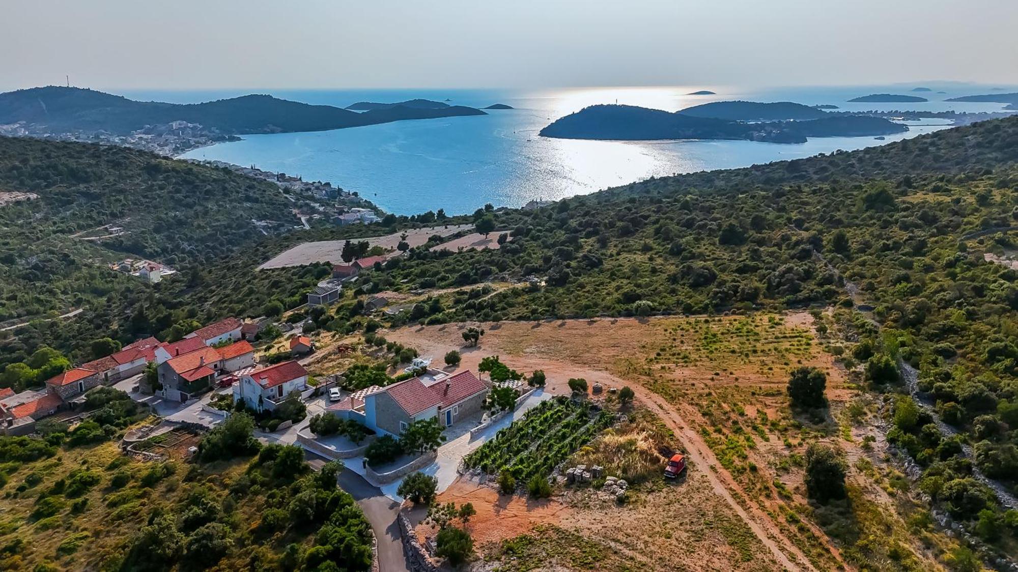 Villa Provansa Ražanj